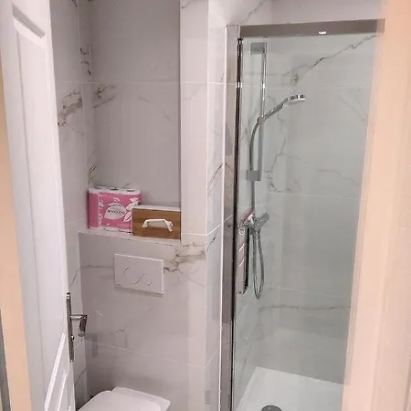 Graziella 511 Apartamento Juan-les-Pins