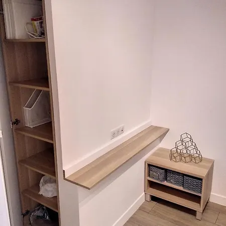 Apartment Graziella 511