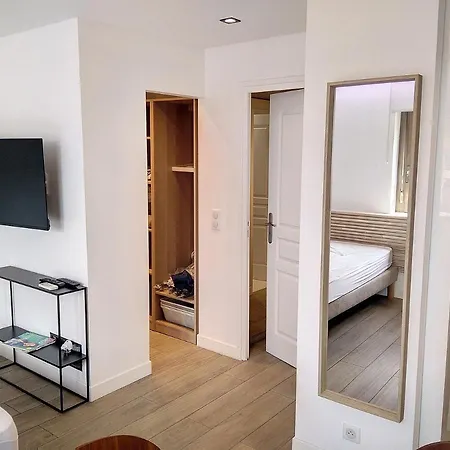 Graziella 511 Apartment Juan-les-Pins